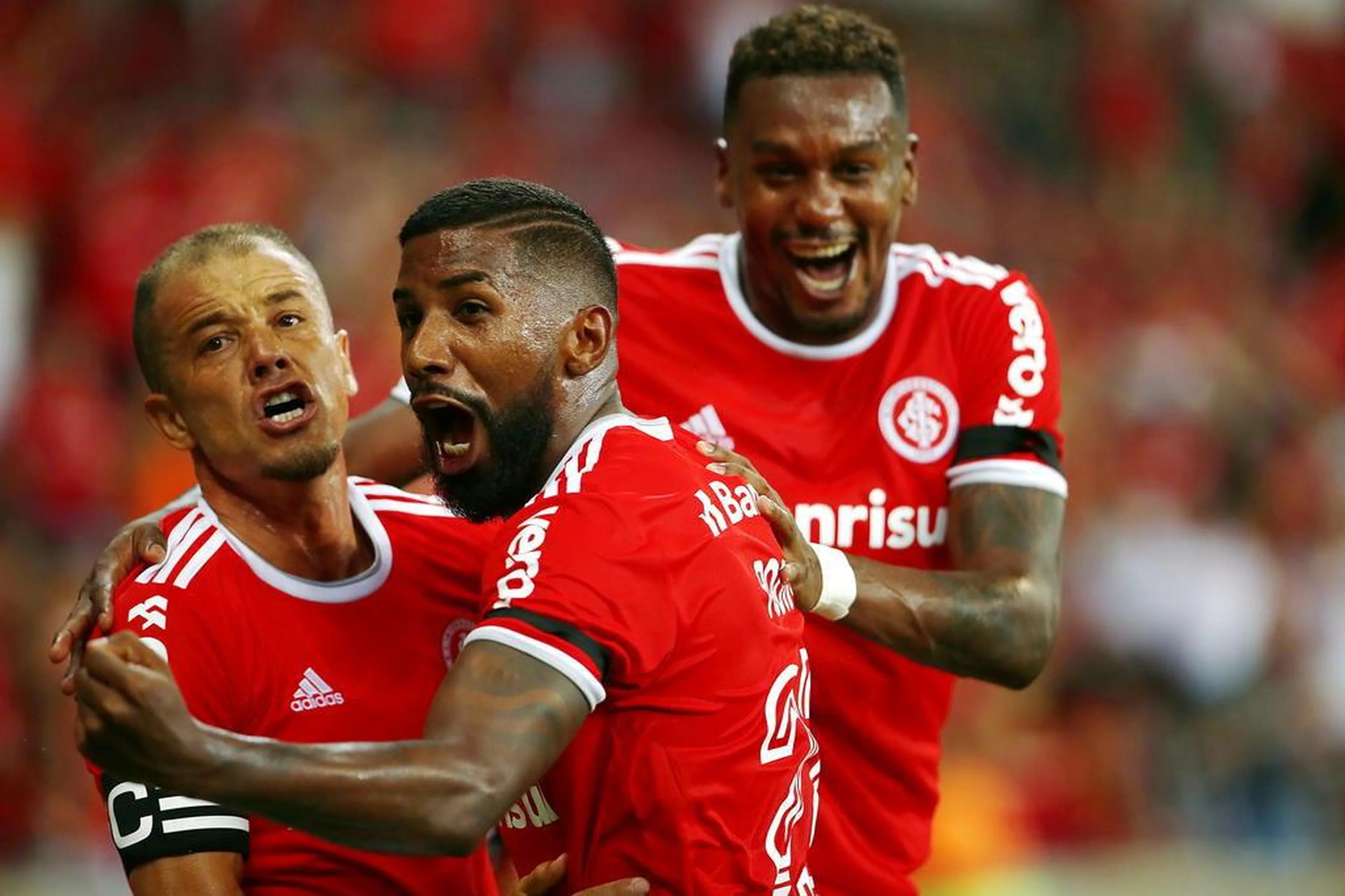 Isadora Neumann/Agencia RBS