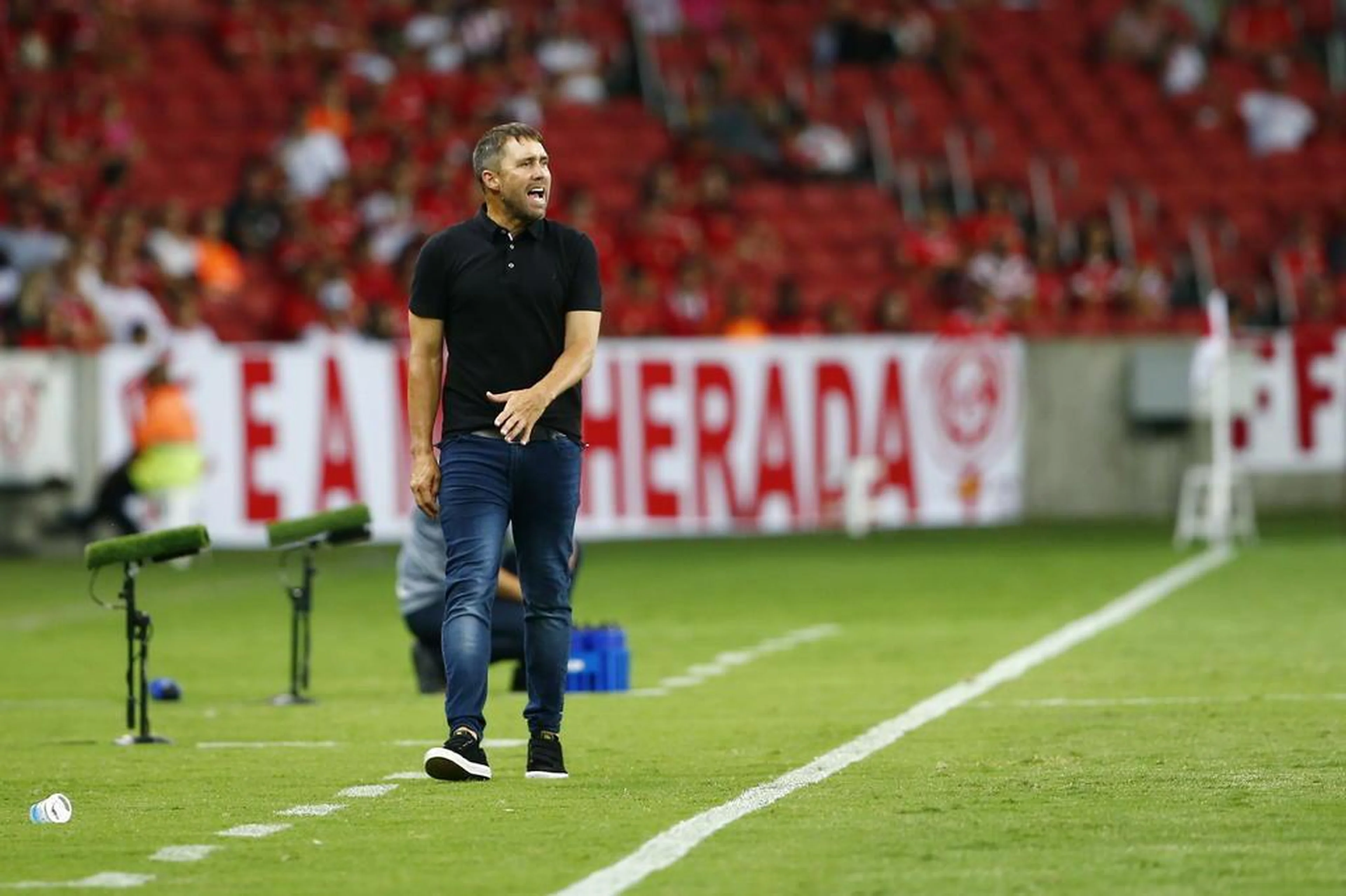 Isadora Neumann/Agencia RBS