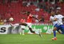 Ouça os gols da vitória do Inter sobre o Pelotas