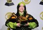 Conheça os principais vencedores do Grammy, que consagrou Billie Eilish
