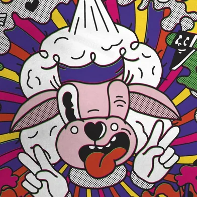 Abadá do Bloco da Ovelha 2020