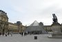 Museu do Louvre já tem data para reabertura
