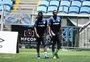 Grêmio envia documentação à CBF e aguarda registro de Orejuela no BID