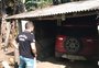 Justiça torna preventiva prisão de homem apontado como autor do assassinato de família, que segue foragido
