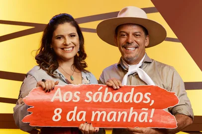 Galpão Crioulo, Shana Müller, Neto Fagundes<!-- NICAID(14379818) -->