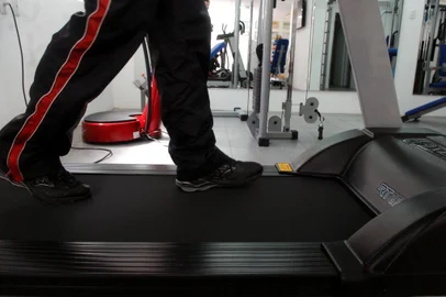  Personal Fitness.