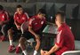 Cesinha vive indefinição sobre permanência no Inter