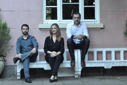 Ária Trio
