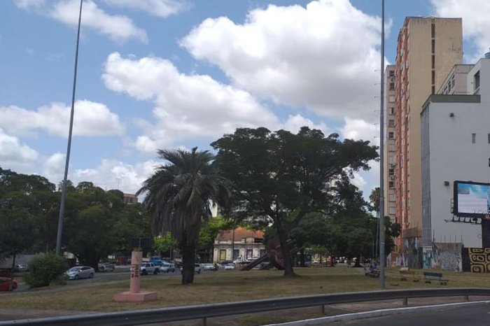 Previsão do tempo para Erechim (RS): Veja temperaturas do dia