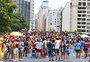 Bloco de Carnaval faz viaduto tremer: saiba o que dizem especialistas sobre o episódio