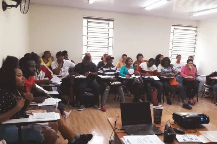 Centro da Atendimento ao Migrante / Divulgação