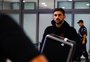 Gabriel Boschilia chega a Porto Alegre para assinar com o Inter