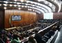 AO VIVO: Assembleia vota pacote do funcionalismo