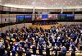 Parlamento europeu ratifica acordo do Brexit por ampla maioria