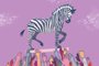  Ilustração do site Zebras Unite, movimento que pretende se contrapor aos unicórnios no ambiente de startups<!-- NICAID(14402452) -->
