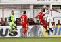 "Todas as equipes têm um calcanhar de Aquiles", diz técnico do Tolima sobre bola aérea do Inter