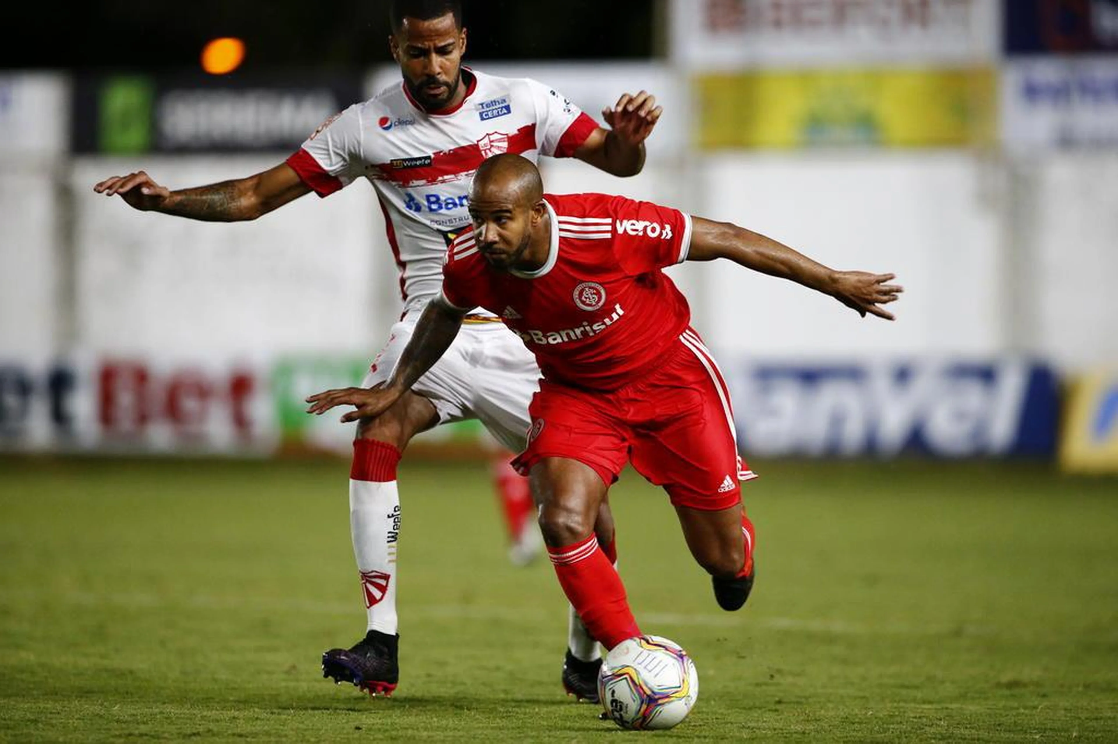 Félix Zucco/Agencia RBS