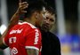 Inter não conseguirá contratar atacante a tempo dos jogos contra a Universidad de Chile