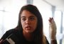 "Pouco antes, coloquei o cinto. Parece que foi um aviso", diz torcedora do Pelotas que estava em ônibus acidentado