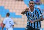 Caxias encaminha acerto com dois jogadores do time de aspirantes do Grêmio