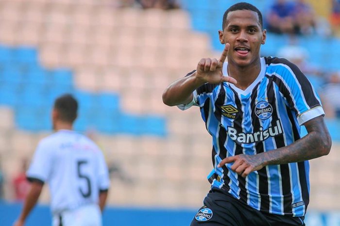 Guilherme Rodrigues / GR Press,Divulgação
