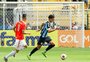 Volante Gazão, do Grêmio, é operado às pressas após crise de apendicite