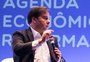 Ministro da Educação é um "desastre", afirma Rodrigo Maia, presidente da Câmara