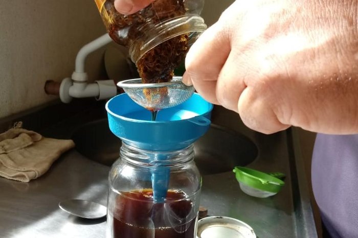 Emater / Divulgação