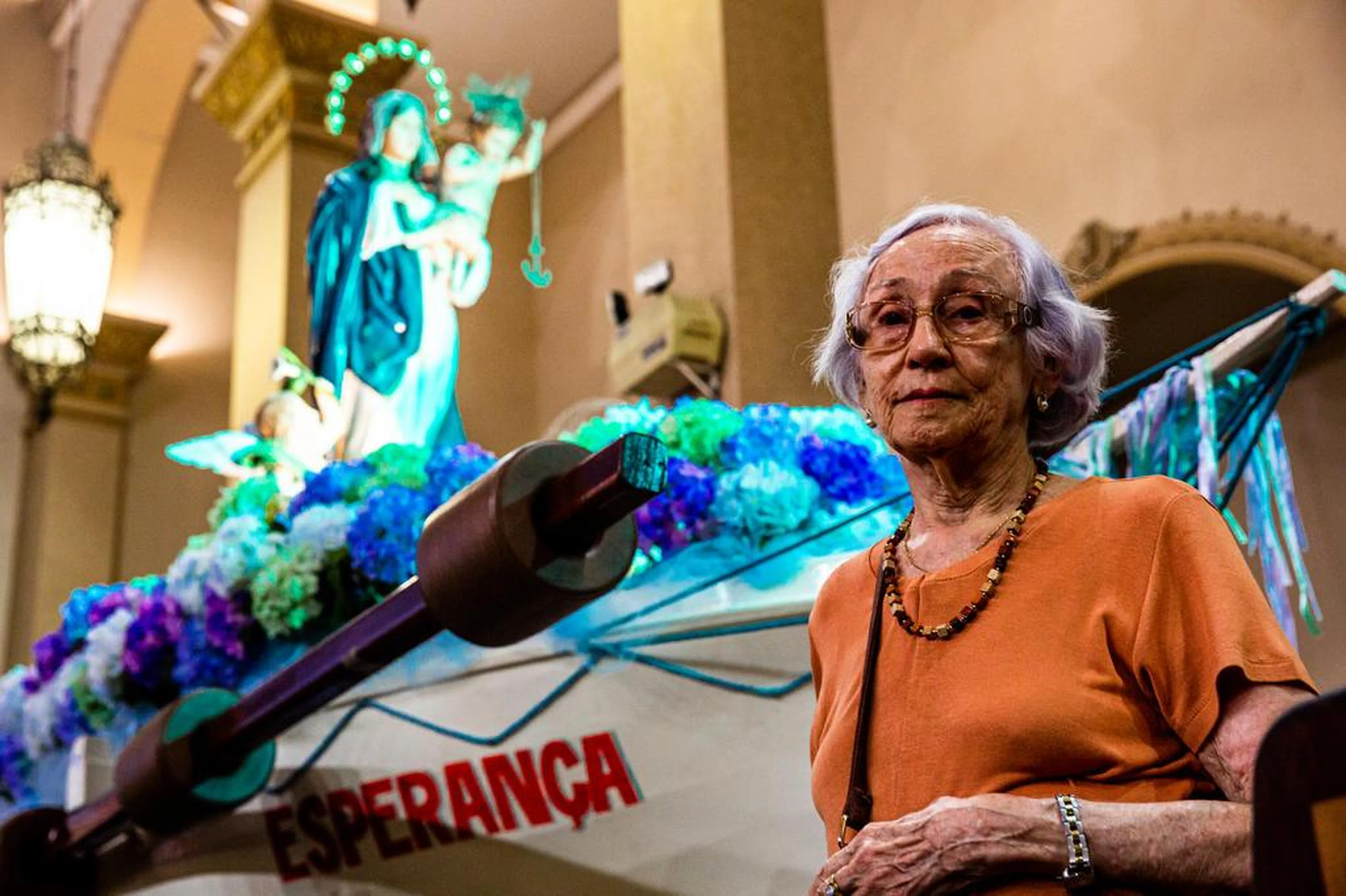 Marco Favero/Agencia RBS