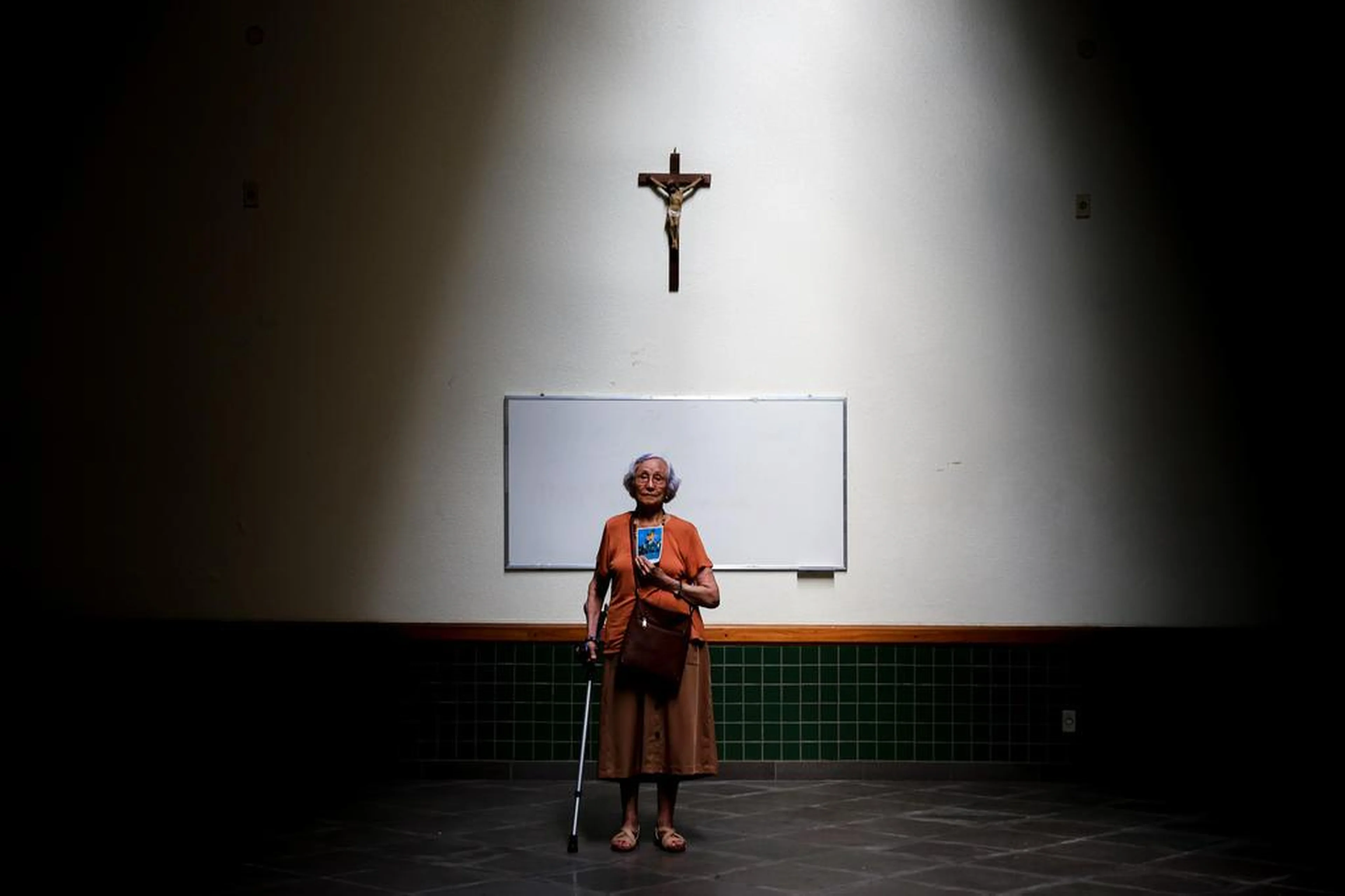 Marco Favero/Agencia RBS