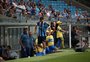 De Kannemann a Jean Pyerre: como está a situação dos lesionados do Grêmio para o Gre-Nal 423