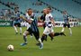Marcos Bertoncello: Everton ultrapassa Ronaldinho em lista de artilheiros do Grêmio