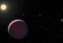 Pesquisadores identificam três planetas do tamanho de Júpiter e com a mesma densidade do algodão-doce
