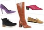 Cinco apostas de sapatos para o outono/inverno 2020