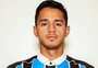 Inspirado em Maicon e elogiado por Renato: quem é Lucas Araújo, promovido ao grupo principal do Grêmio