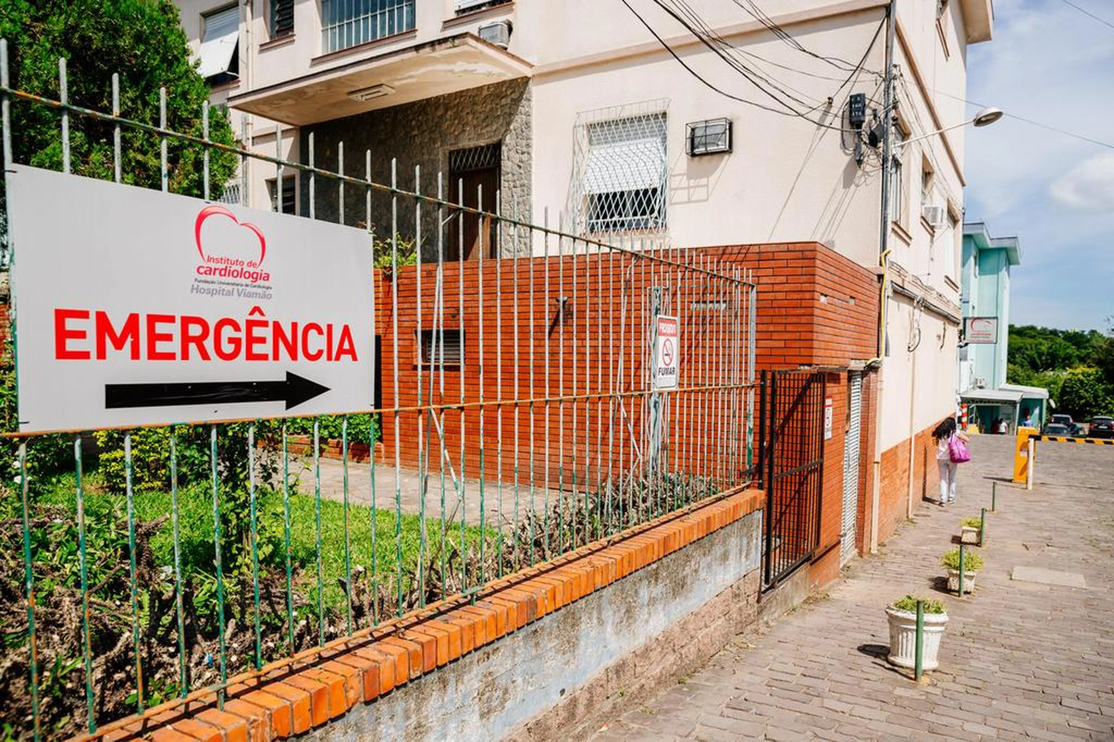 Omar Freitas/Agencia RBS