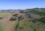 Veio do espaço: você sabe como se formou o Cerro do Jarau, famoso por lenda e da era dos dinossauros?