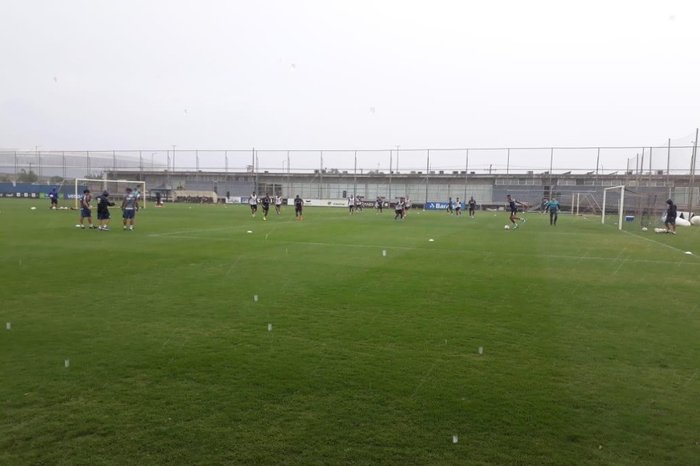 Raphael Gomes / Agencia RBS