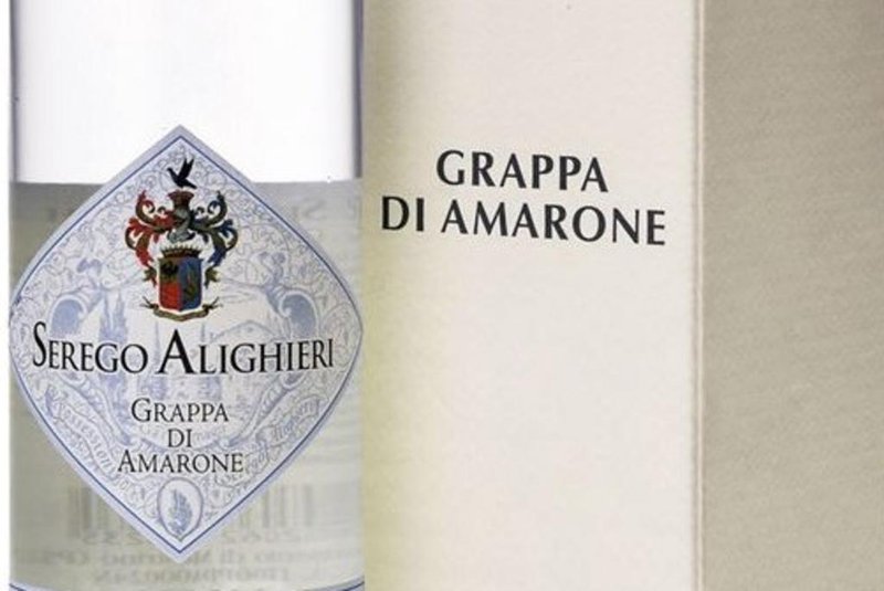 Parceria entre a RAR e a vinícola italiana MASI traz ao mercado a Grappa di Amarone. A bebida é produzida a partir de três tipos de uvas desidratadas, Corvina, Rondinella e Molinara, exclusivas da Itália.