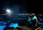 Dilsinho mistura pagode romântico e pop rock no Planeta Atlântida
