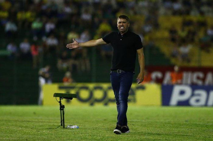 Félix Zucco / Agencia RBS