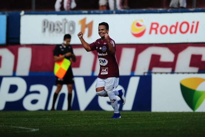 Porthus Junior / Agencia RBS