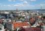Os encantos de Riga, capital da Letônia e maior cidade dos países bálticos
