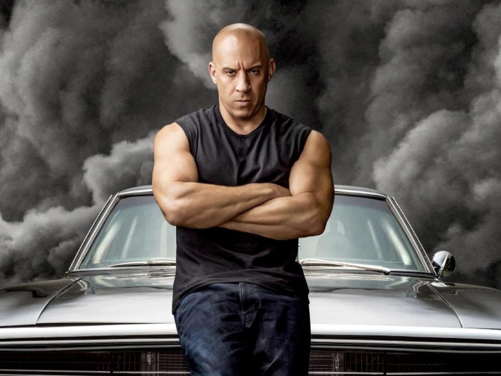 Vin Diesel revela quando 'Velozes e Furiosos 11' deve ser lançado nos  cinemas - CinePOP
