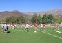 Inter volta ao Chile com logística diferente na Libertadores