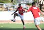 Inter confirma que Rodinei e Pedro Henrique testaram positivo para covid-19