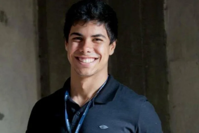 Facebook / Reprodução Facebook / Reprodução