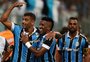 De Cortez a Diego Souza: os telefonemas de Renato que viraram contratações no Grêmio