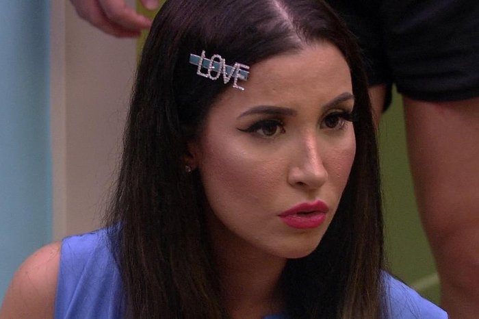 Reprodução / Globo