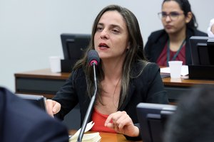 Claudio Andrade / Câmara dos Deputados